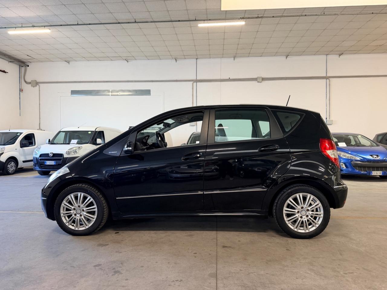 Mercedes-benz A 150 160 BlueEFFICIENCY Executive