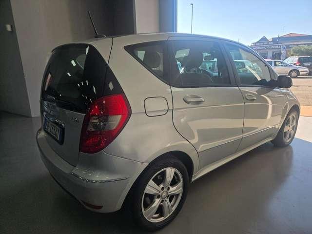 Mercedes-Benz A 180 Classe A - W/C 169 cdi Avantgarde FL
