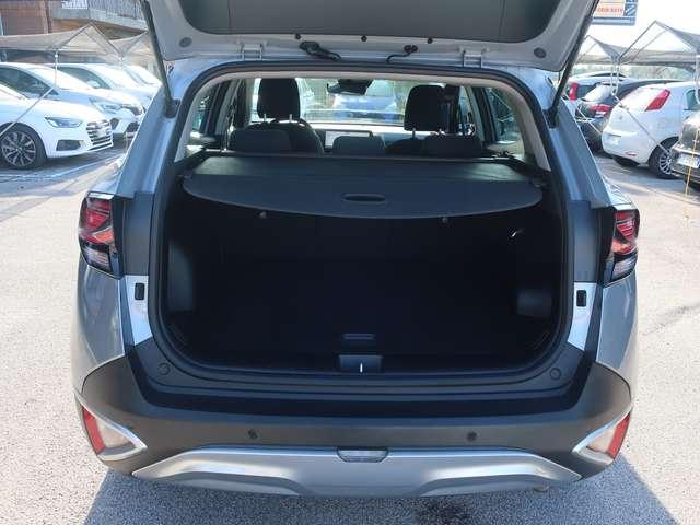 Kia Sportage Sportage 1.6 crdi mhev Business imt