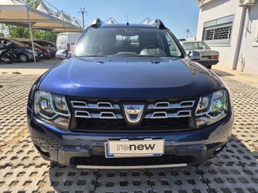 Dacia Duster 1.6 115CV Start&Stop 4x2 GPL Ambiance