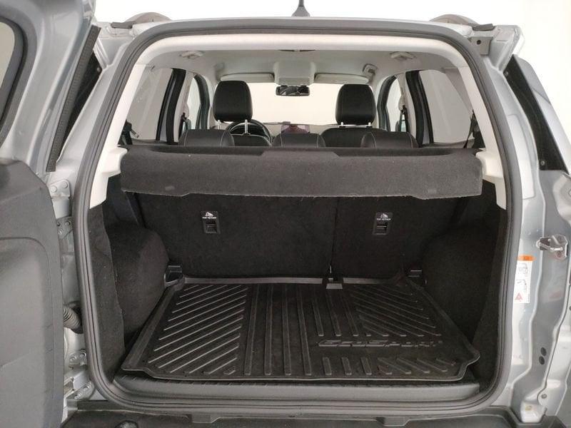 Ford EcoSport 1.0 ecoboost Titanium s&s 125cv my20.25