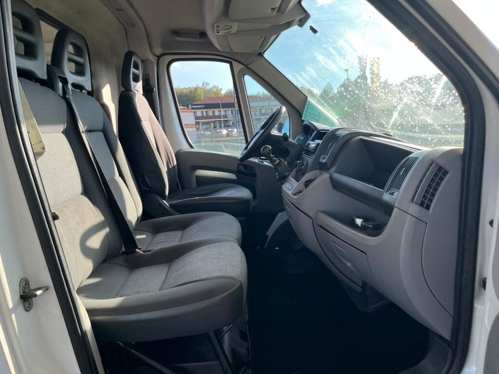 Peugeot Boxer 330 FURGONE MERCATO TENDA ELETTRICA