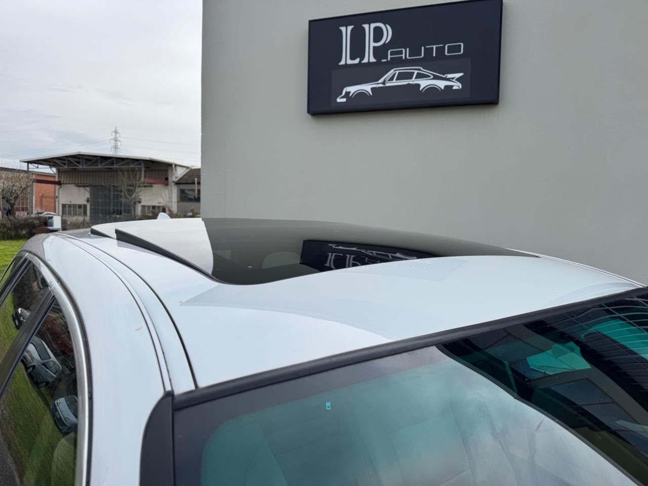 Bmw 530 530d cat Touring Futura