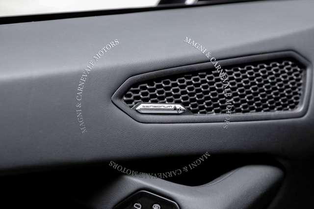 Lamborghini Huracán EVO|LIFT SYSTEM|MAGNETOREOLOGICAL|TRANSPARENT HOOD