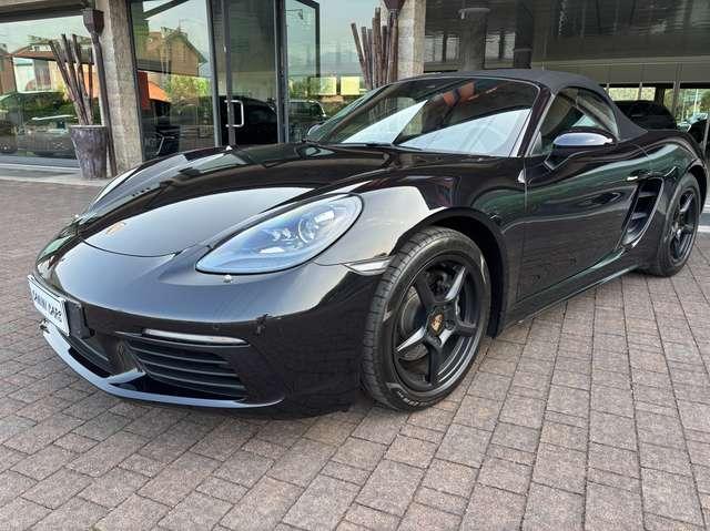Porsche Boxster 718 Boxster 2.0 300cv pdk 16000 KM