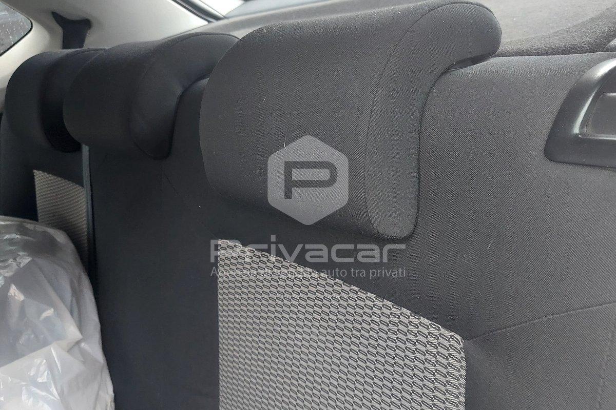 VOLKSWAGEN Polo 1.2 TDI DPF 3 p. Tech&Sound