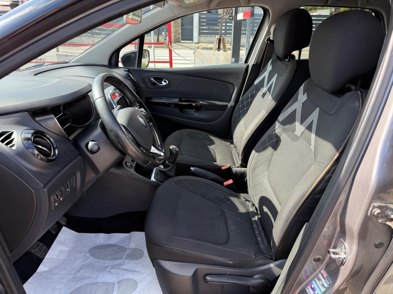 Renault Captur 1.5dCi 90CV Energy R-Link*NEOPATENTATI