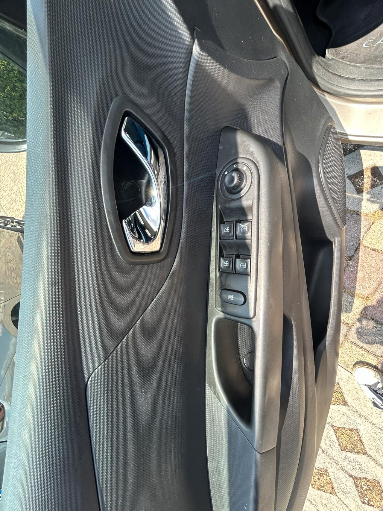 Renault Captur TCe 12V 90 CV Start&Stop Energy Zen