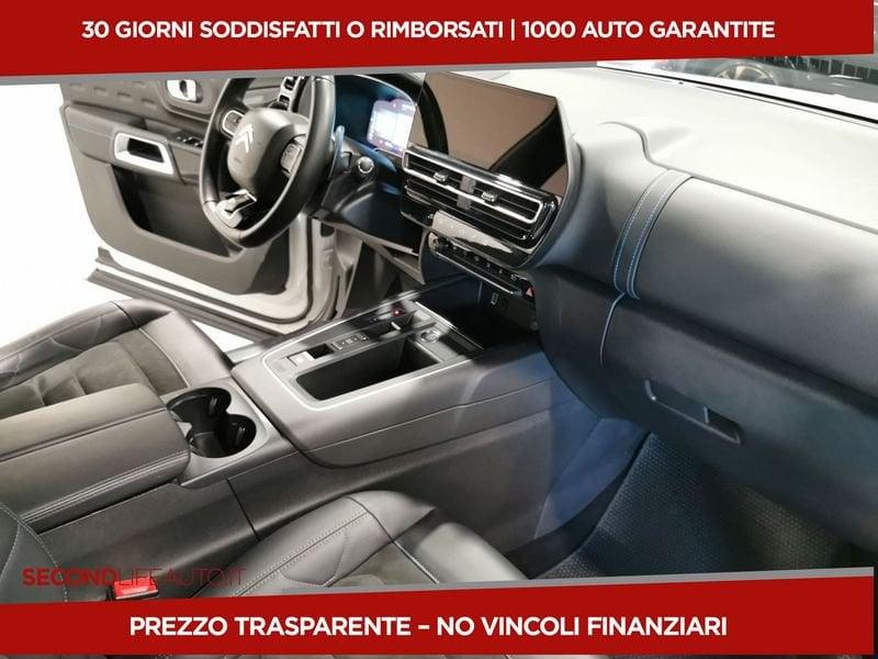 Citroën C5 Aircross 1.6 hybrid phev Shine 225 e-eat8