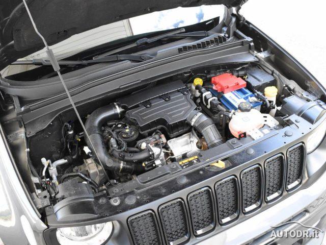 JEEP Renegade 1.0 T3 Benzina, Keyless, Cerchi 18, Vetri oscurati