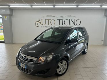 Opel Zafira 1.7 CDTI 110CV ecoFLEX One