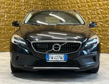 Volvo V40 Cross Country D2 Style Plus