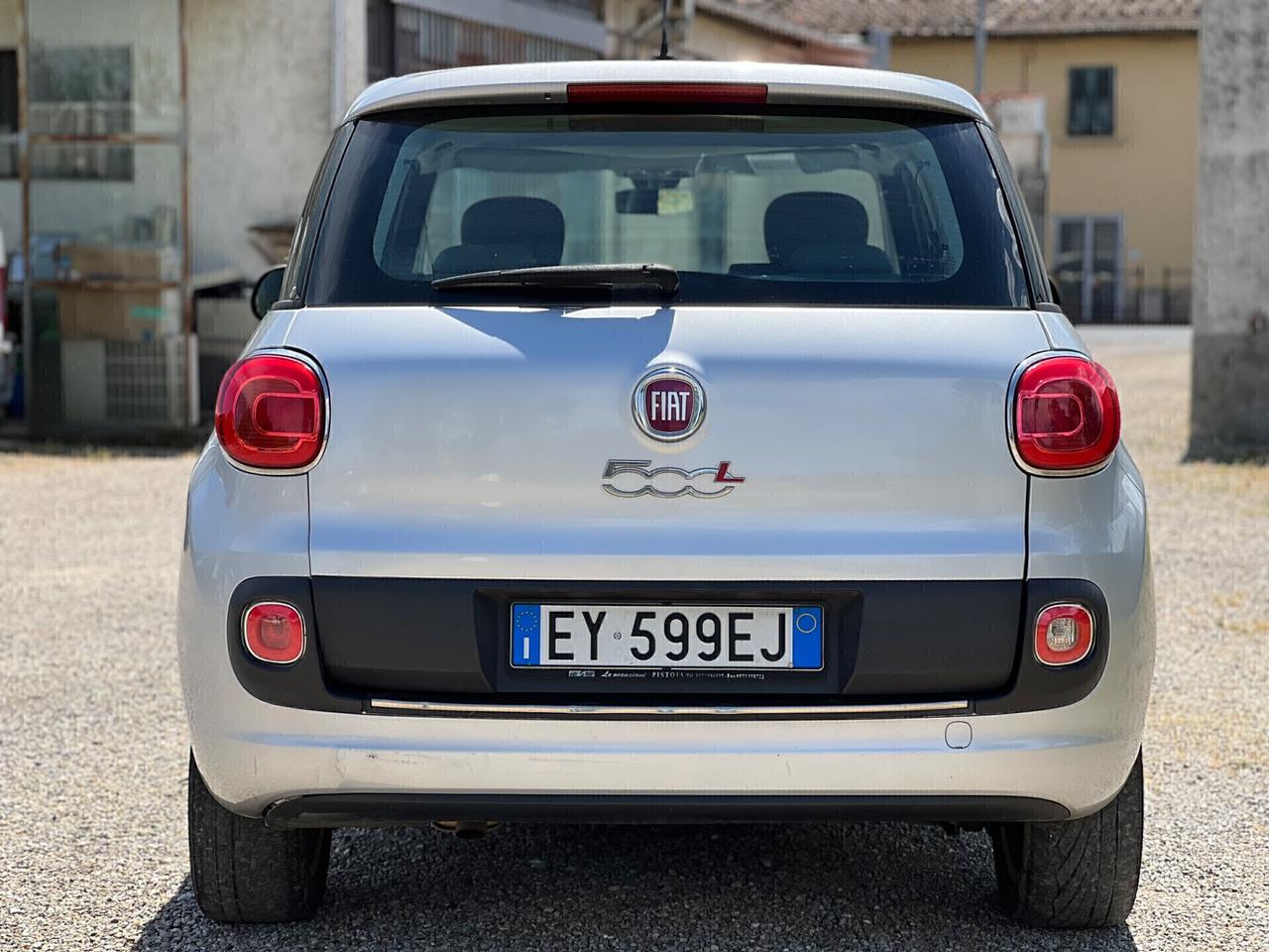 Fiat 500L 1.3 Multijet 85 CV Lounge