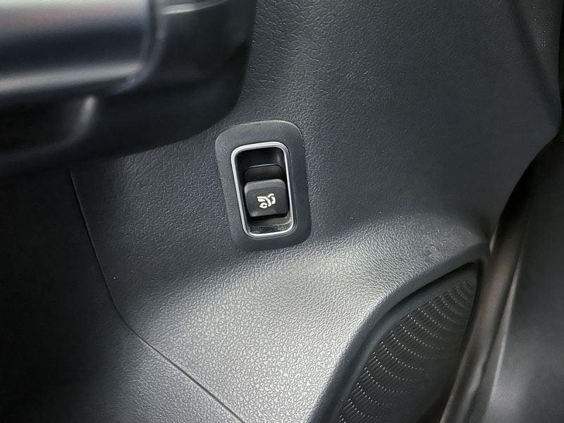 Mercedes-Benz Classe B B 180 d Sport Plus auto