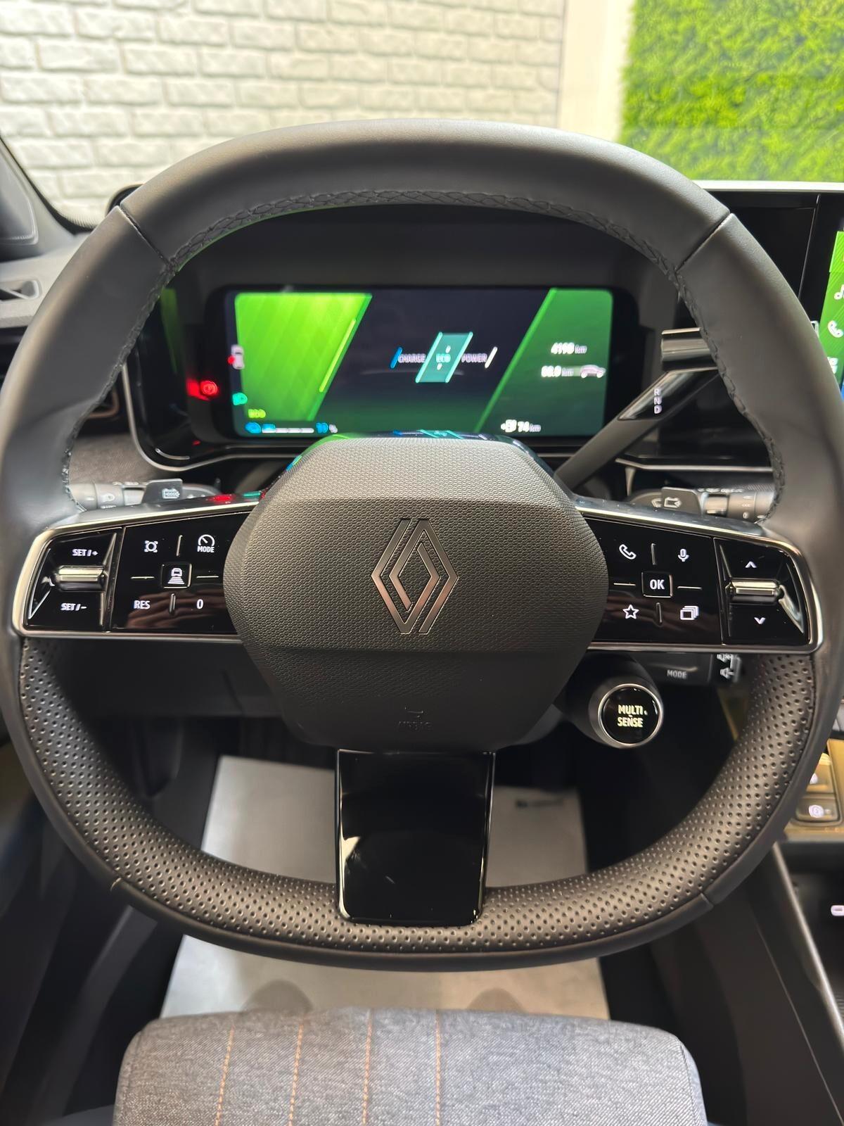 Renault 4 E-Tech Electric 150 CV Comfort Range Techno