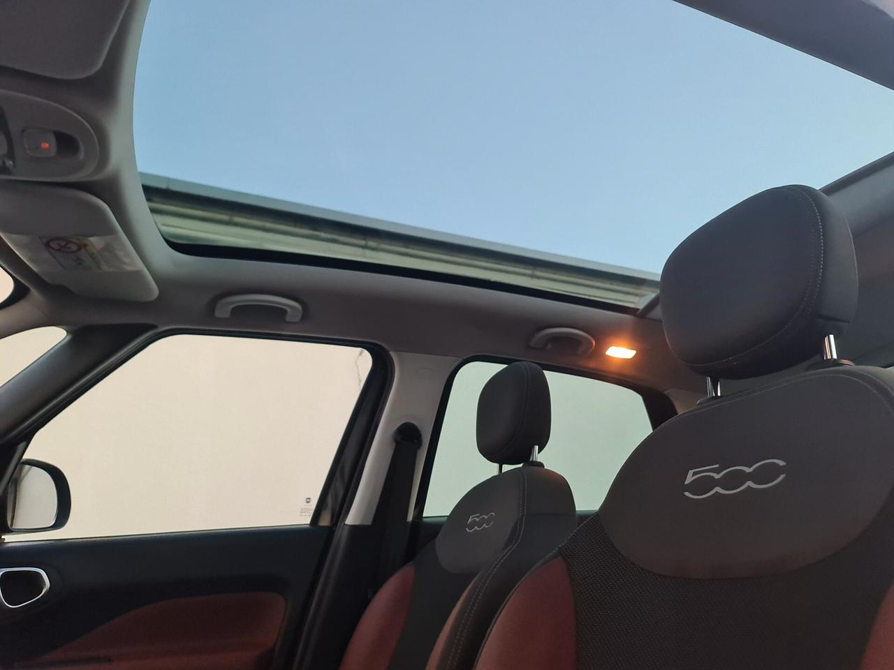 Fiat 500L 1.3 D 95 CV Trekking - Unicoprop