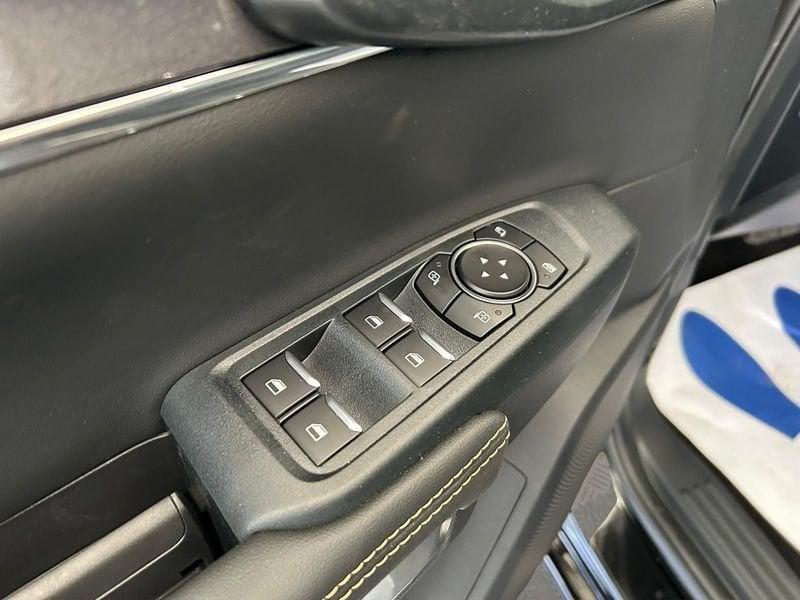 Ford Ranger Ranger 2.0 ecoblue doppia cabina Wildtrak awd 205cv auto - IVA ESCLUSA