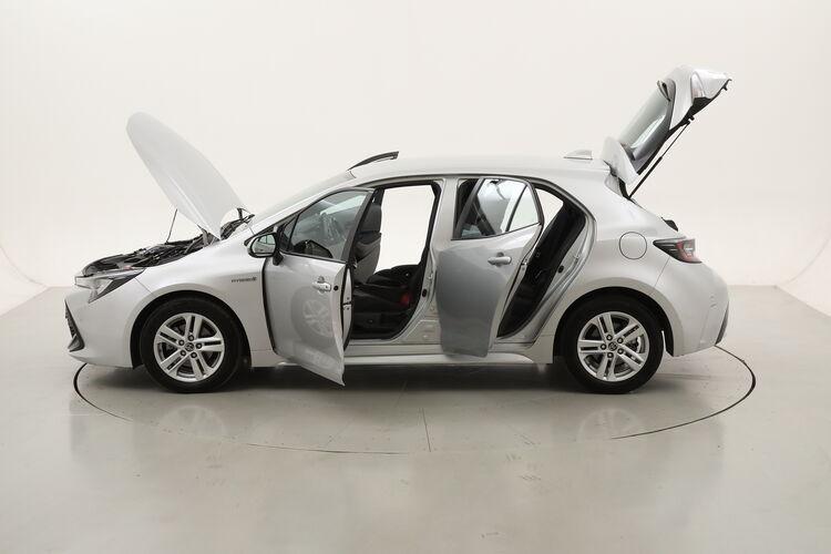 Toyota Corolla Hybrid Business BR777975 1.8 Full Hybrid 122CV