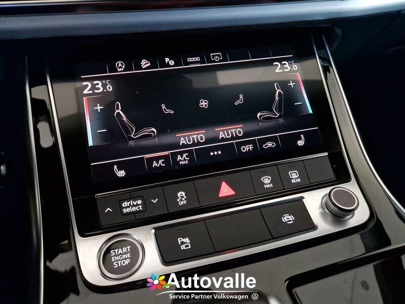 Audi Q8 Q8 50 TDI 286 CV quattro tiptronic Sport