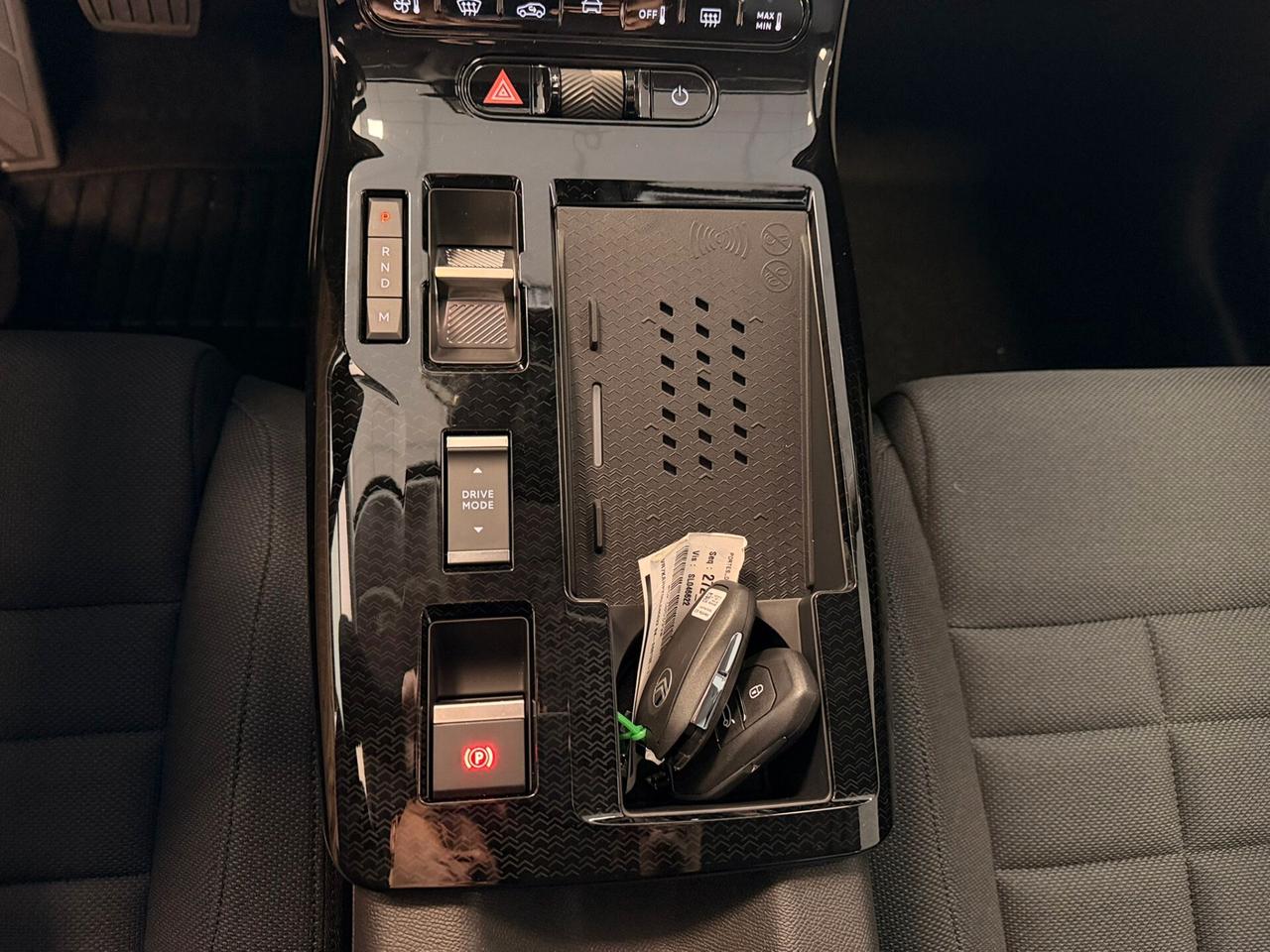 Citroen C5 Aircross 1.2 Hybrid 145 CV e-DCS6