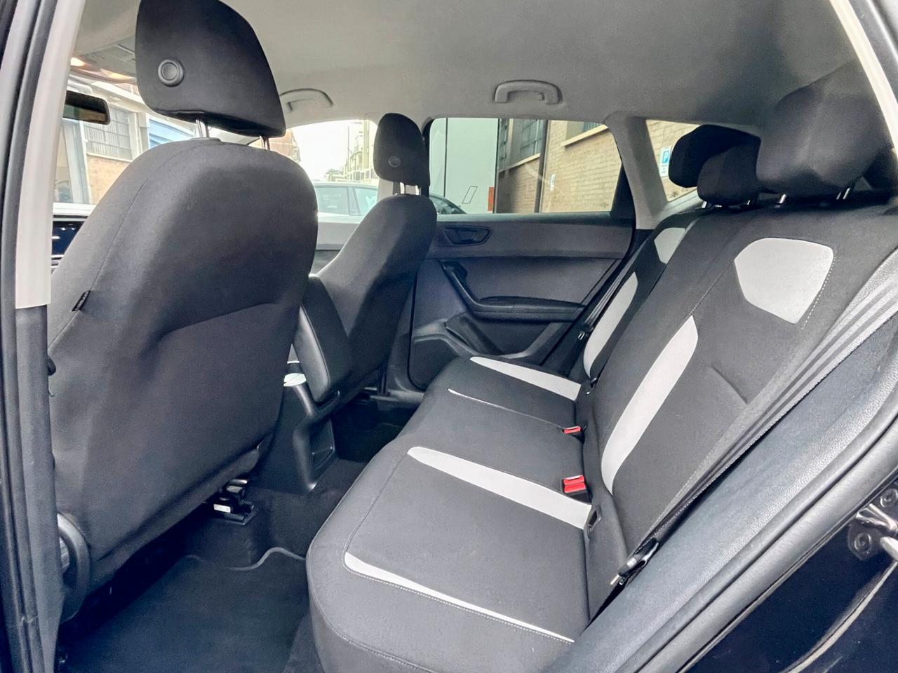 Seat Ateca 1.0 TSI FR- UNICO PROPRIETARIO