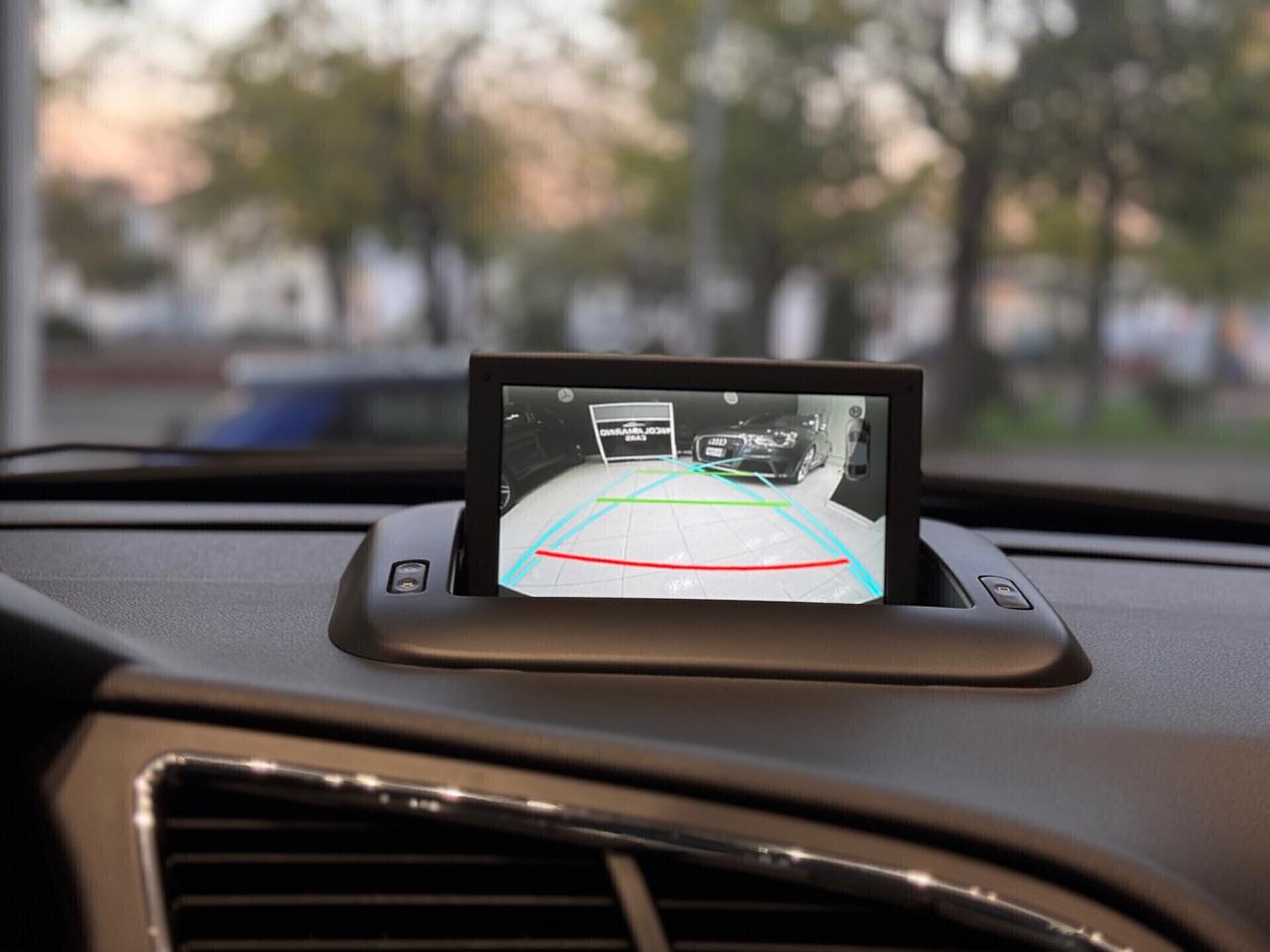 Peugeot 3008 BlueHDi Full “TETTO/NAV/RETR”