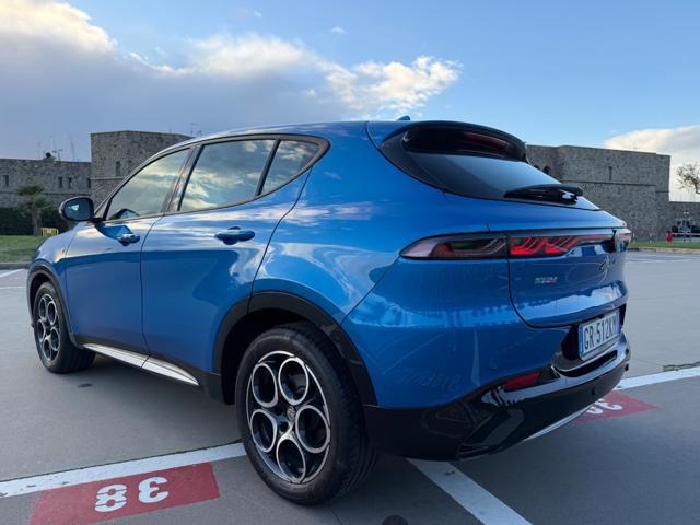 ALFA ROMEO Tonale 1.6 DIESEL 130 CV TCT6+18'+PACK BLACK+PELLETEX+LED