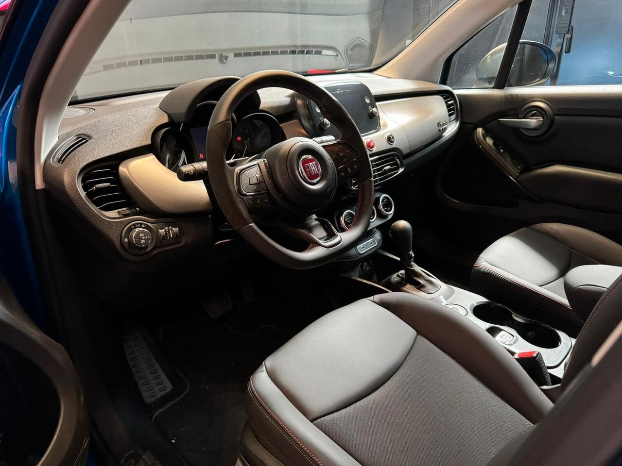 Fiat 500X CABRIO 1.5 t4 hybrid Sport 130cv DCT *PROMO*