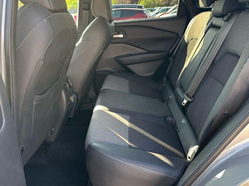 Nissan Qashqai 1.3 MHEV 140 N-Connecta