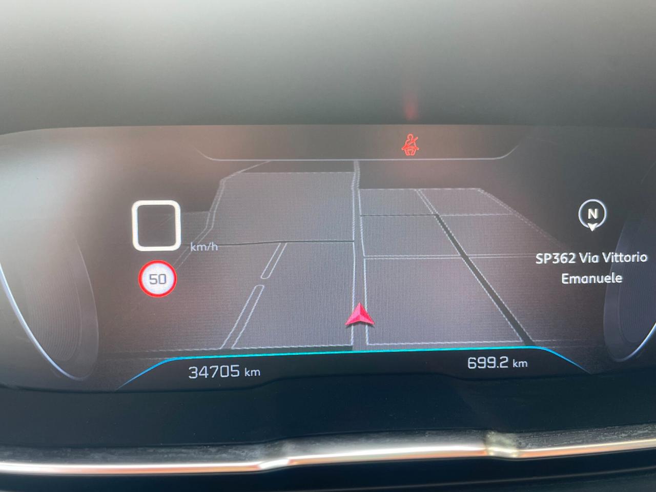 Peugeot 3008 PureTech Turbo 130 S&S EAT8 Active Business