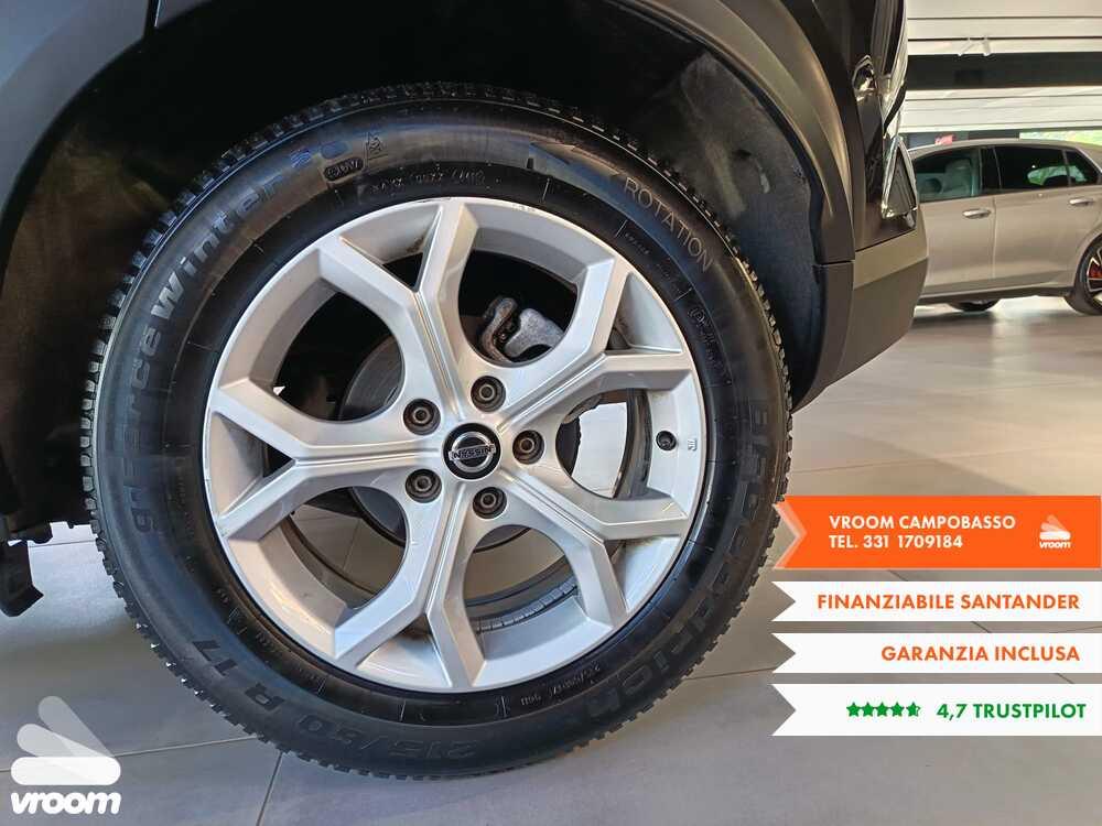 NISSAN Juke 2ª serie Juke 1.0 DIG-T 114 CV DCT...