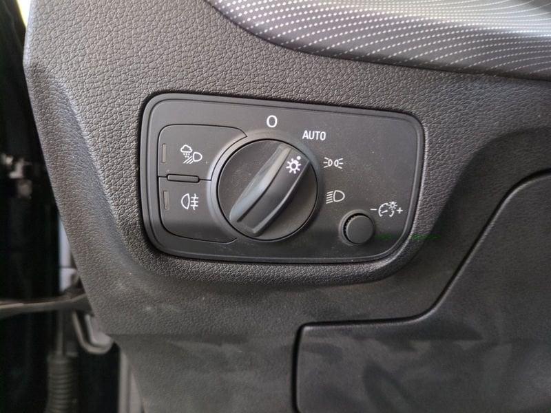 Audi Q2 2.0 30 TDI BUSINESS