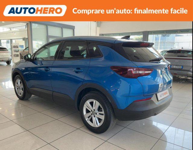 OPEL Grandland X 1.5 diesel Ecotec Start&Stop Business
