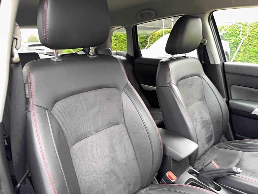 SUZUKI Vitara boosterjet S 4wd allgrip del 2016