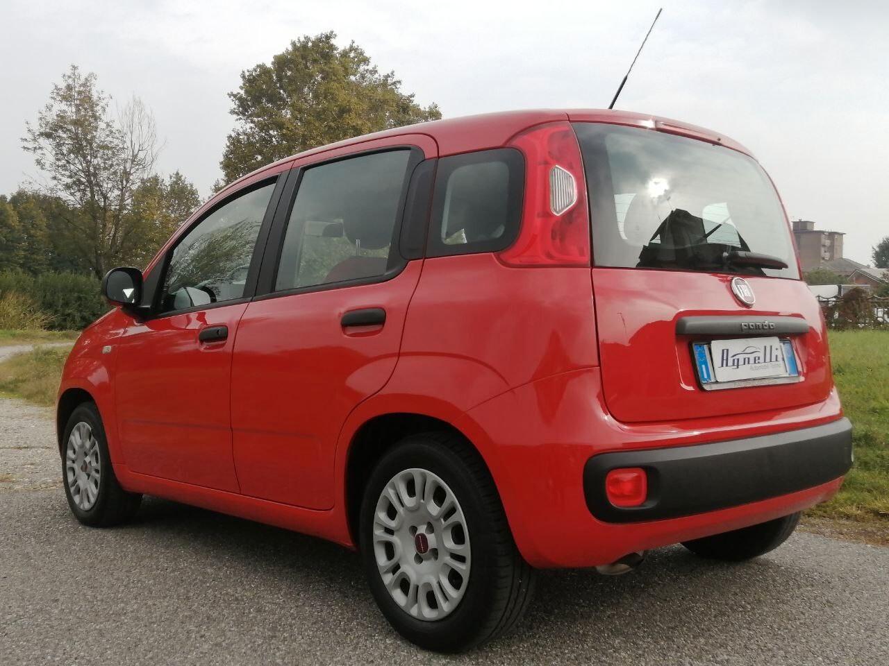 Fiat Panda 1.2 EasyPower Easy Idonea Neopatentati