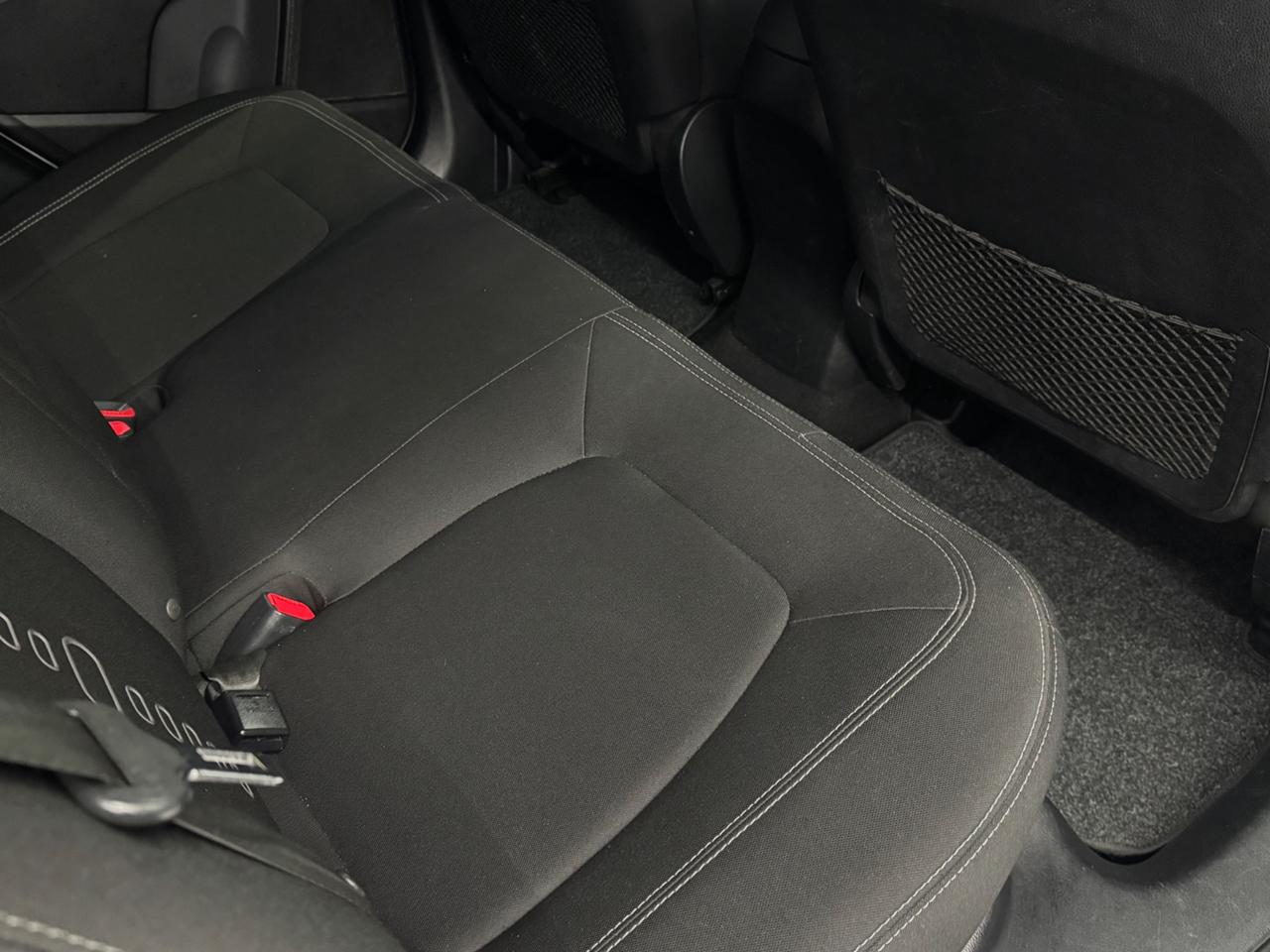 Kia Sportage 1.7 116Cv Class Full Optional