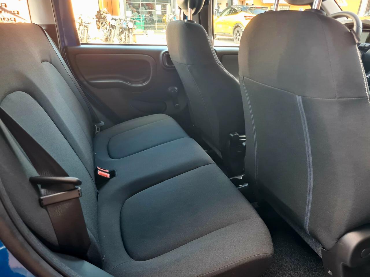 Fiat Panda 1.0 Hybrid *PREZZO REALE NO VINCOLI*