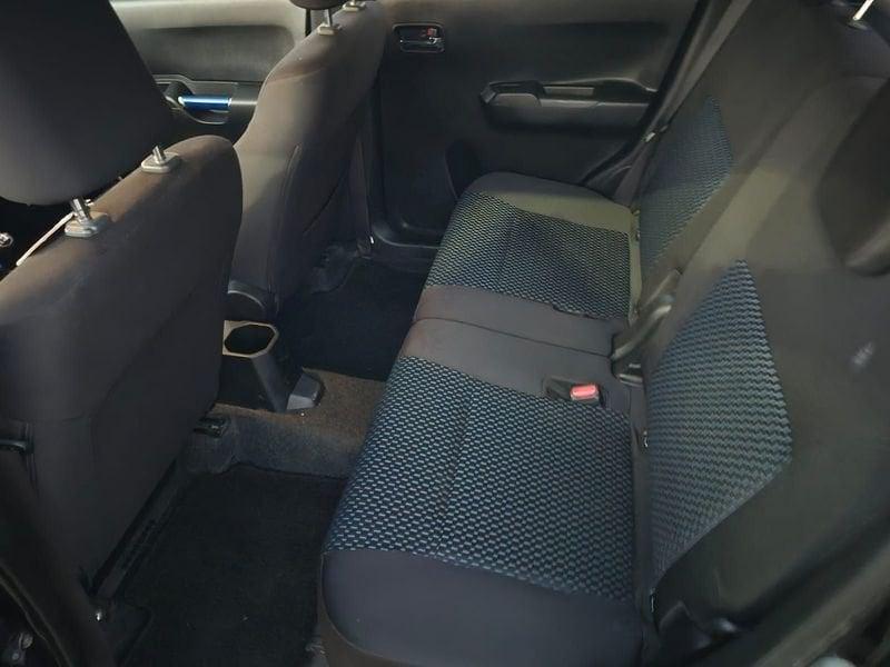 Suzuki Ignis Ignis 1.2h Top 2wd