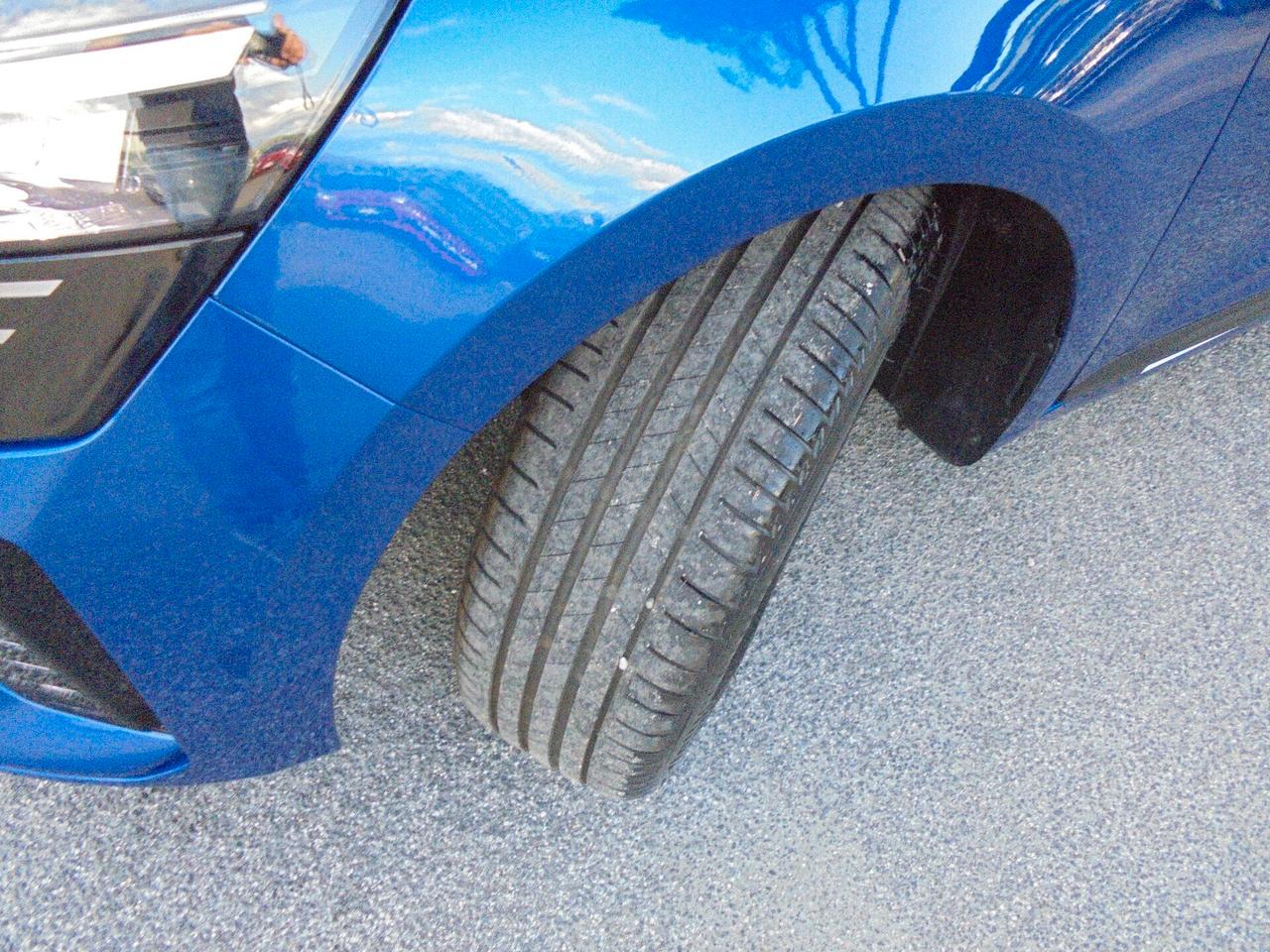 Renault Clio Eco-G 100 CV 5 porte Techno