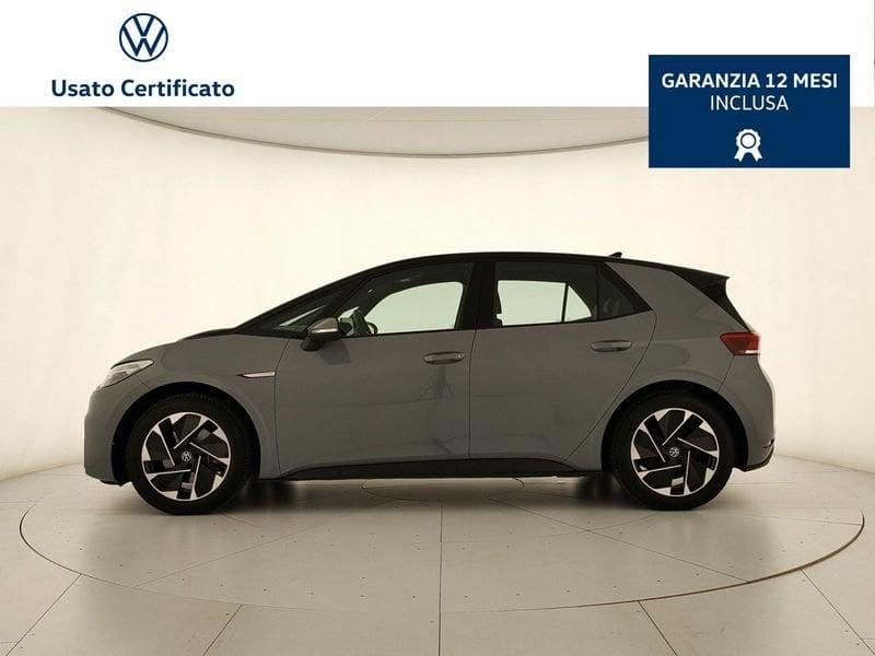 Volkswagen ID.3 45 kWh Pure Performance