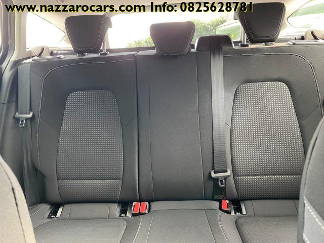FORD Focus 1.5 EcoBlue 120 CV SW Business NAVIG/FARI LED