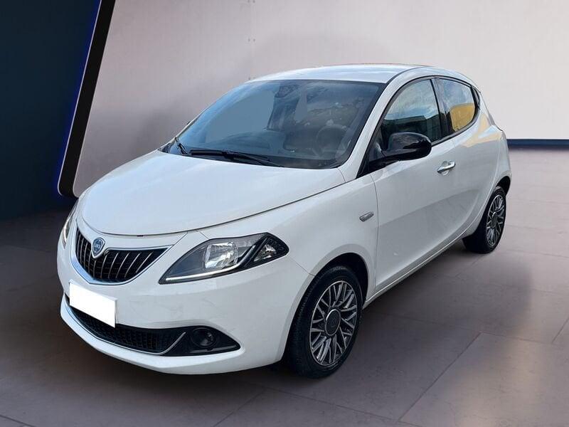 Lancia Ypsilon III 2021 1.0 firefly hybrid Gold s&s 70cv