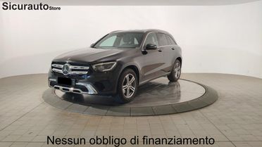 MERCEDES Glc SOLO PER COMMERCIANTI AUTO SENZA GARANZIA