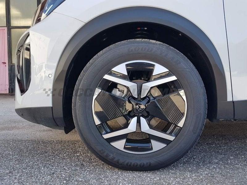 Peugeot 2008 2008 1.2 puretech Allure s&s 100cv
