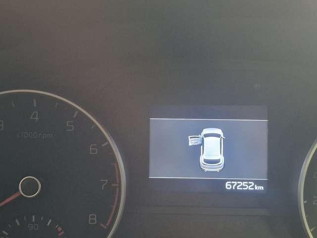 Kia Sportage Sportage IV 2021 1.6 Style s/Techno