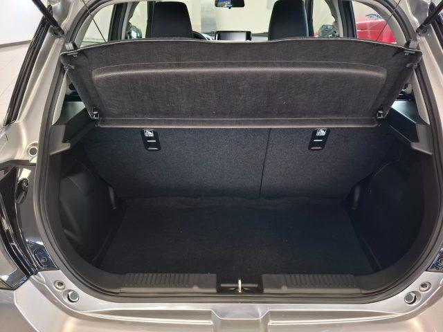 SUZUKI Swift 1.2 Hybrid Waku PROMO+INCENTIVO 2026