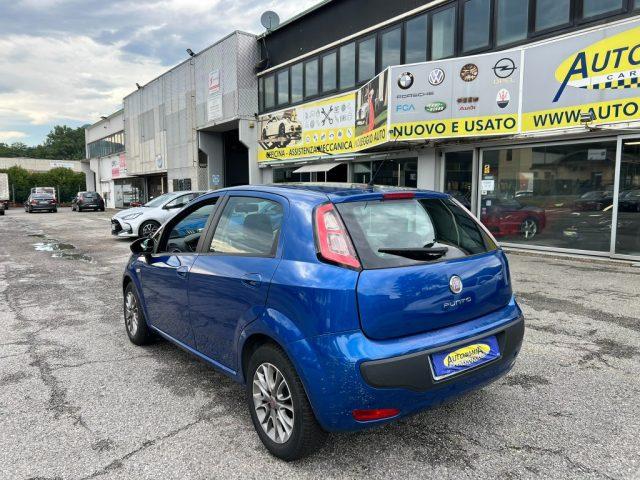 FIAT Punto Evo 1.2 5 porte S&S Dynamic