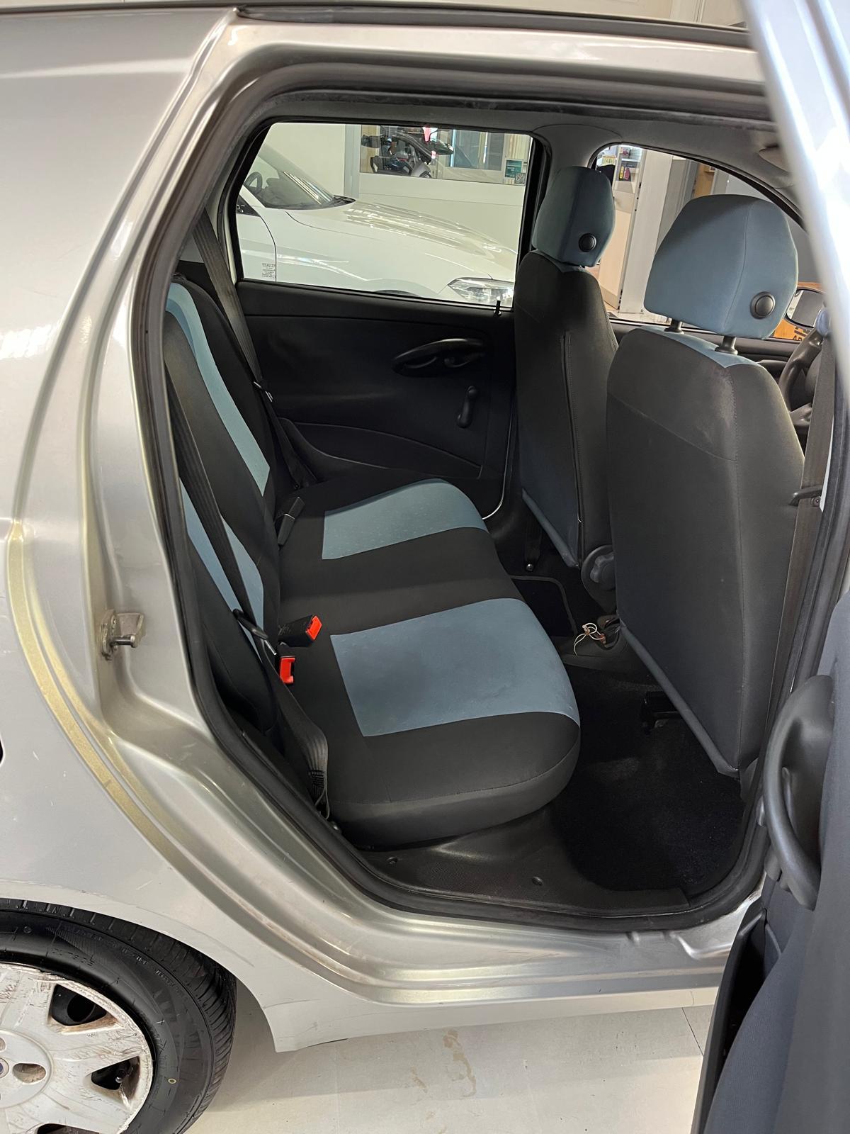 Fiat Punto 5 Porte Punto 5p 1.2 Classic Dynamic
