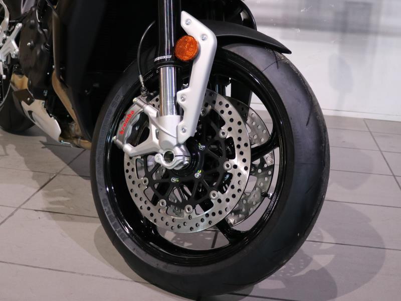 MV Agusta Brutale 1000 RS