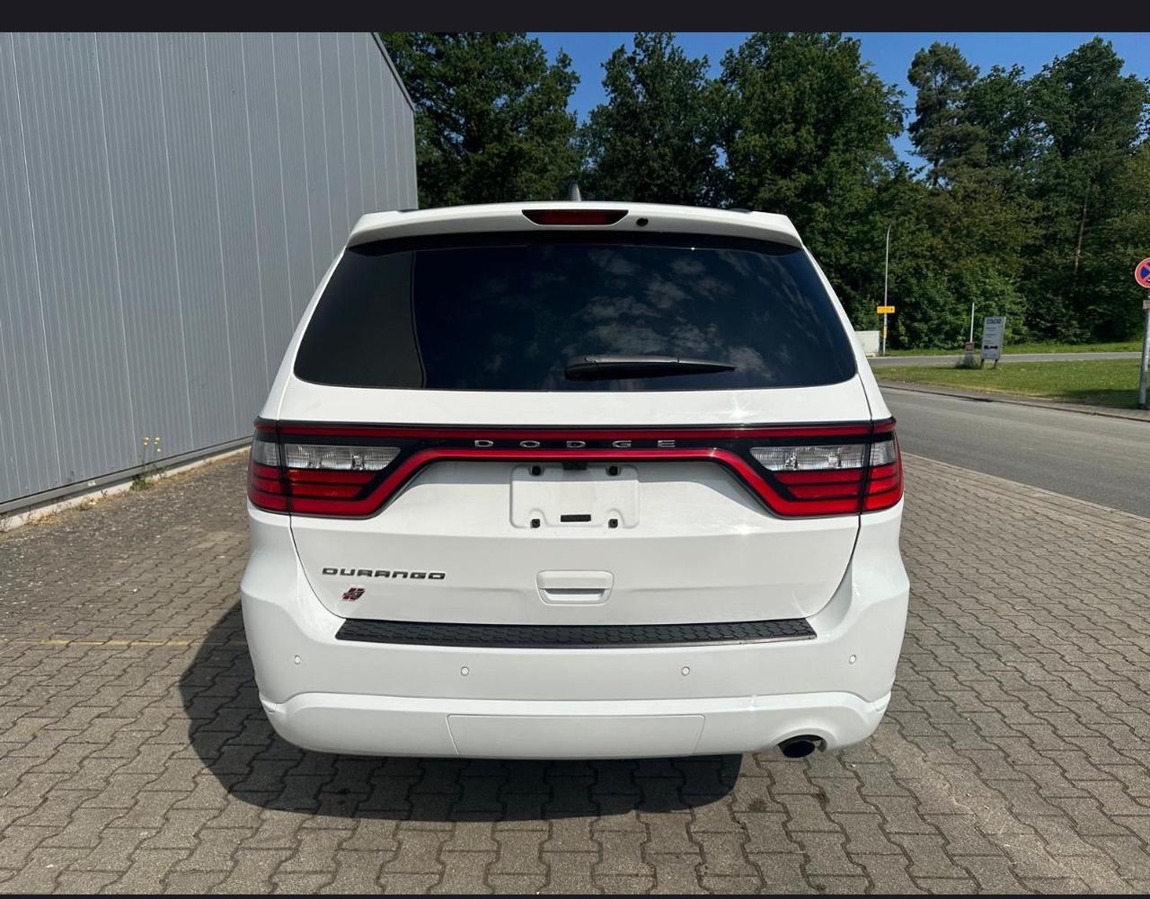 Dodge Durango 3.6 4WD 7-Posti Facelift